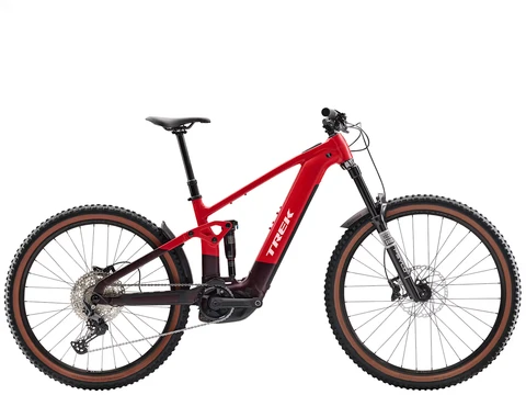 TREK Rail+5 Gen5 